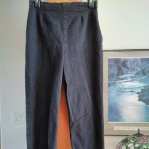 Black Sonoma Jeans - Size 12